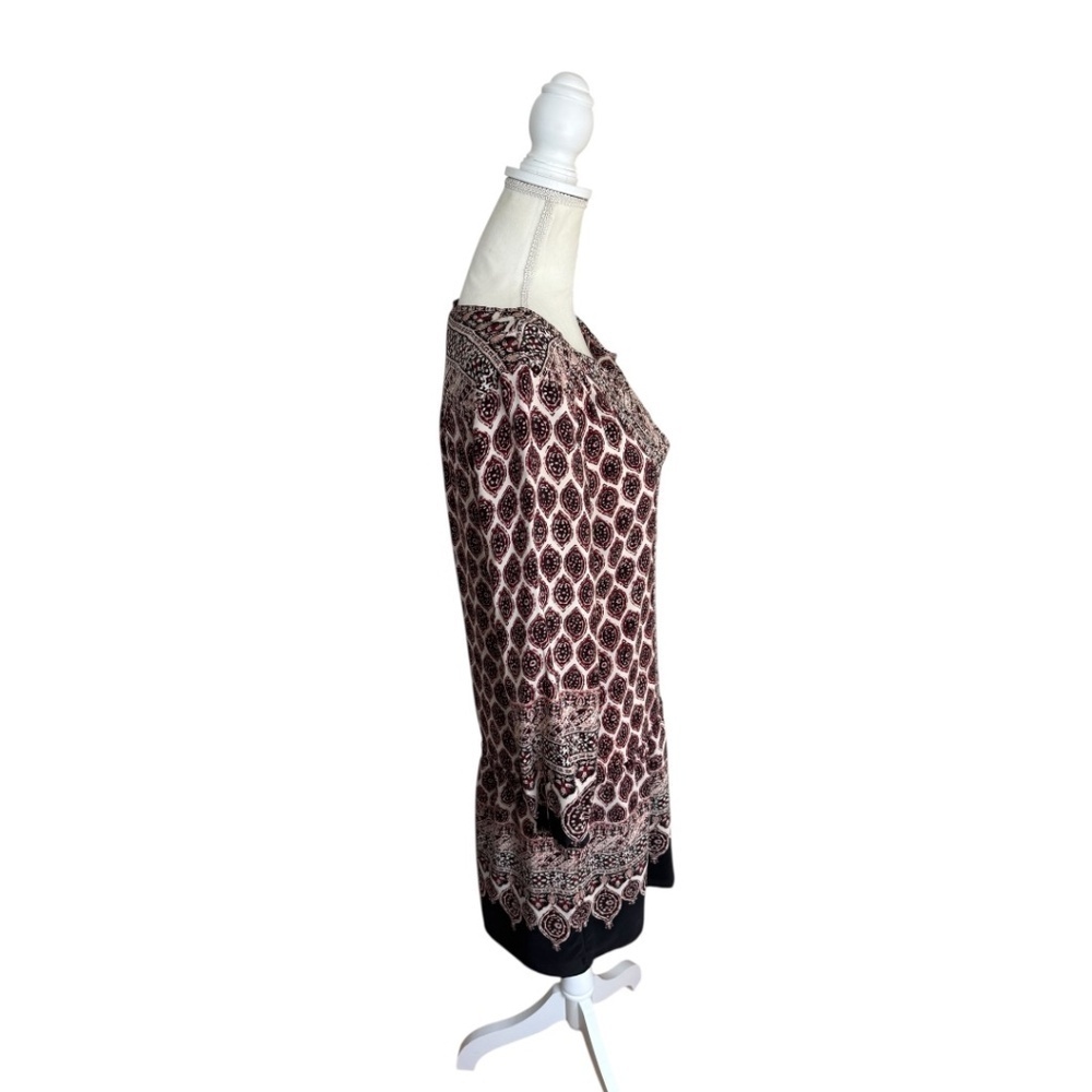 Joie Silk Dress - Picture 3 of 13